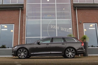Volvo V90 – thumbnail 2