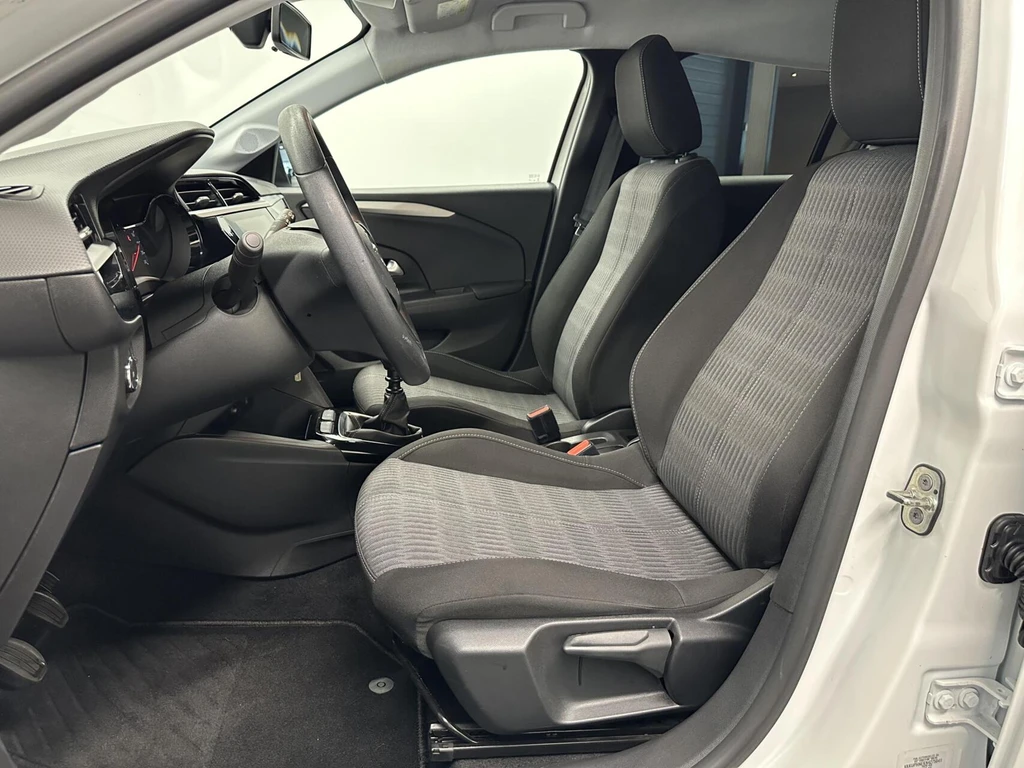 Opel Corsa – foto 17