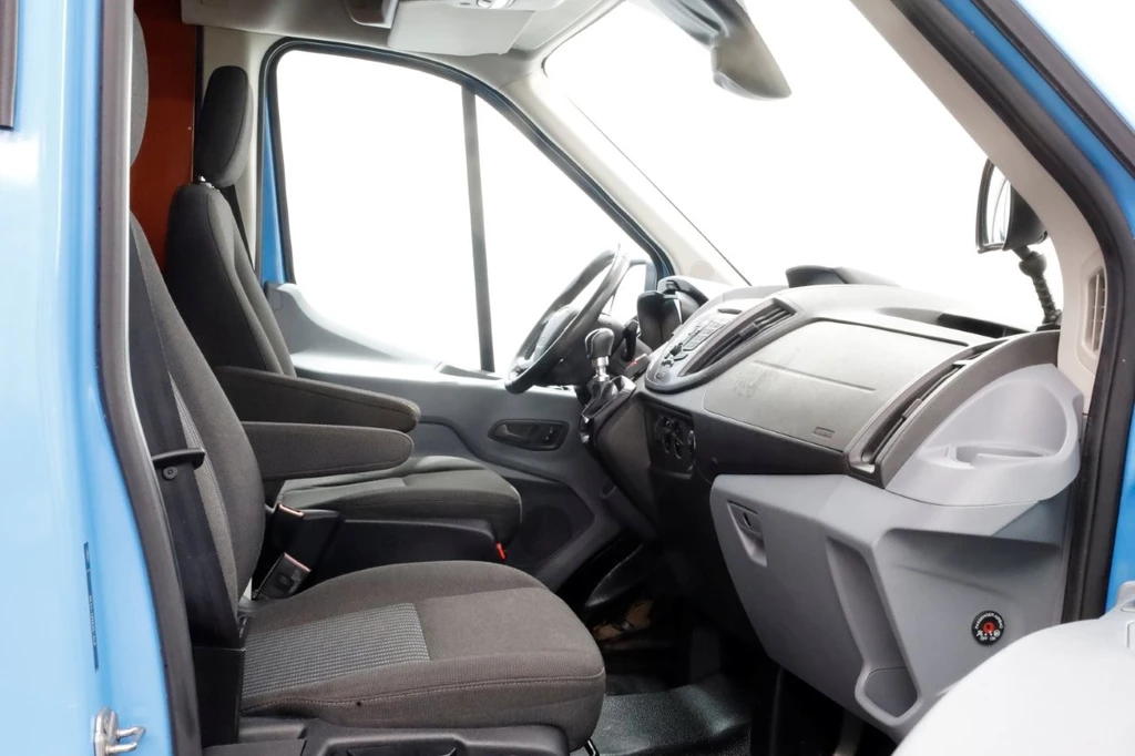 Ford Transit – foto 8