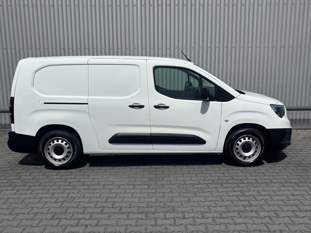 Opel Combo – foto 7