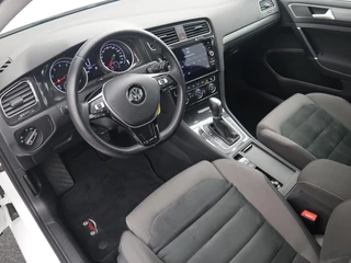 Volkswagen Golf – thumbnail 15
