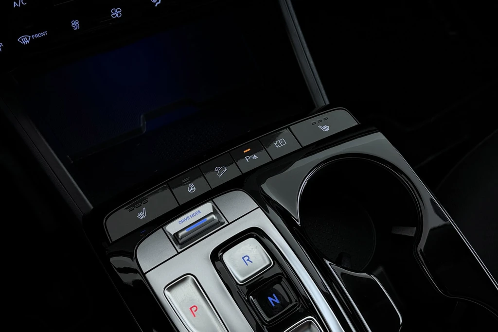 Hyundai Tucson – foto 35