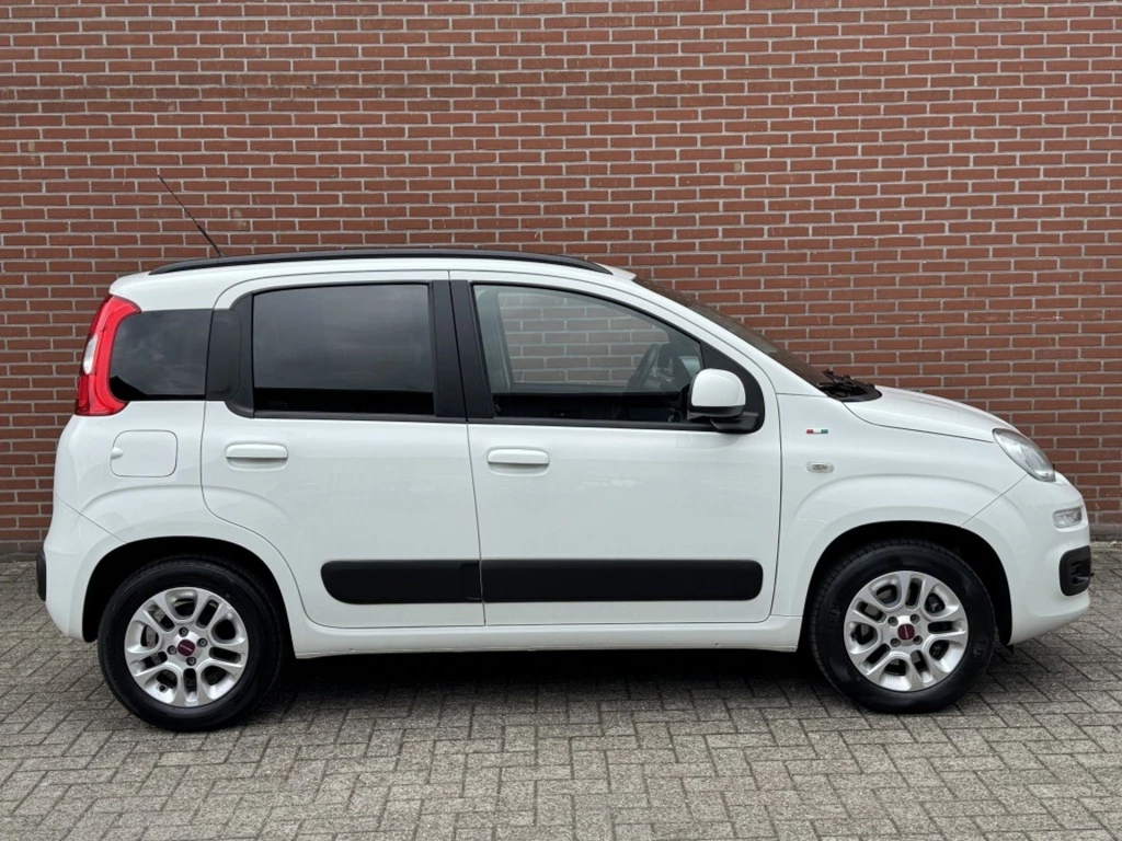 Fiat Panda – foto 8