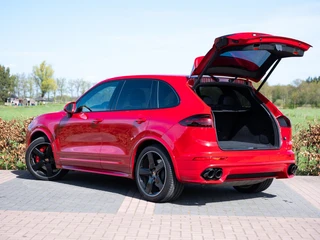 Porsche Cayenne – thumbnail 7