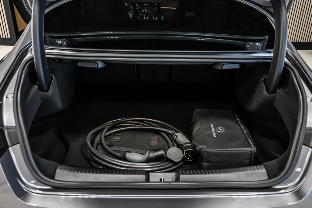 Mercedes-Benz CLA – foto 21