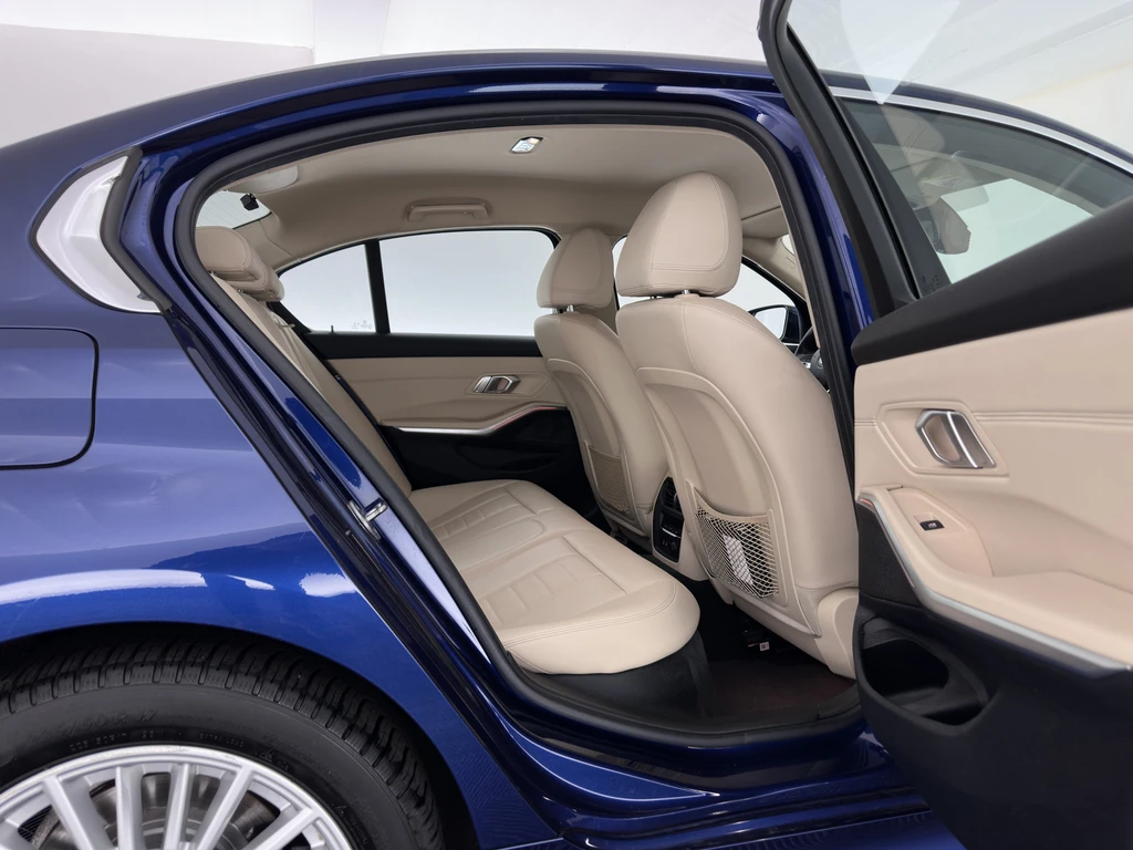 BMW 3 Serie – foto 12