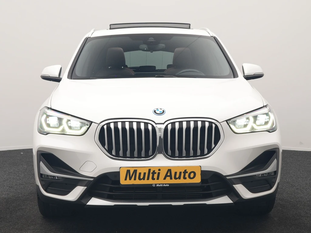 BMW X1 – foto 10