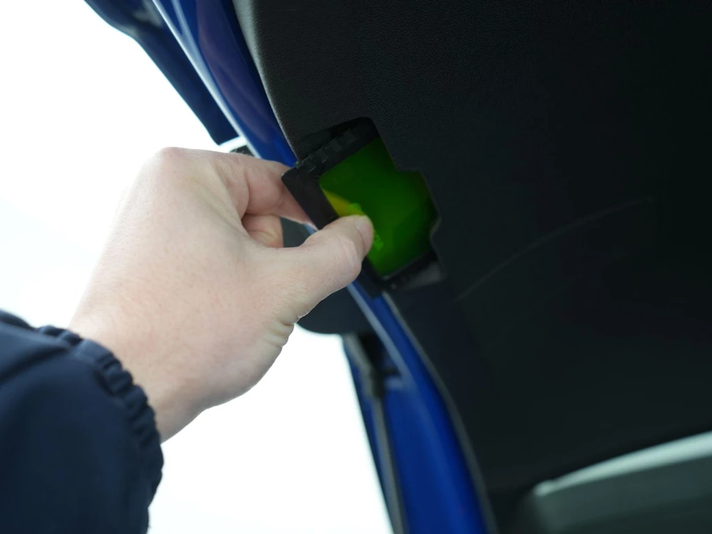 Škoda Enyaq iV – foto 52