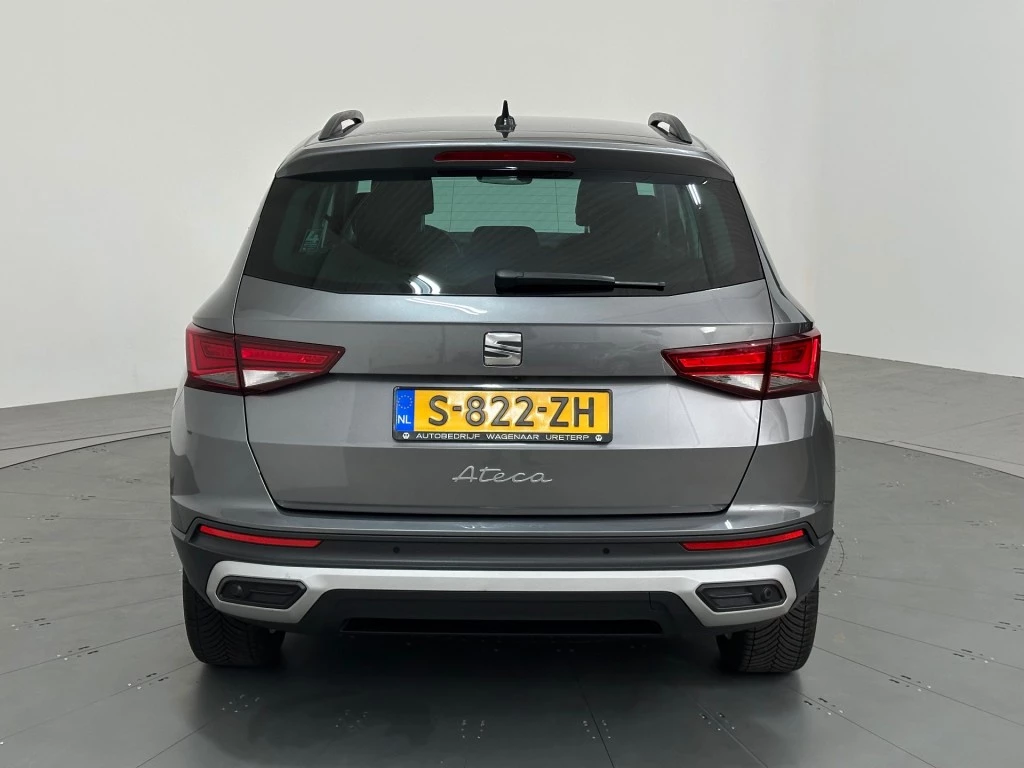 SEAT Ateca – foto 7