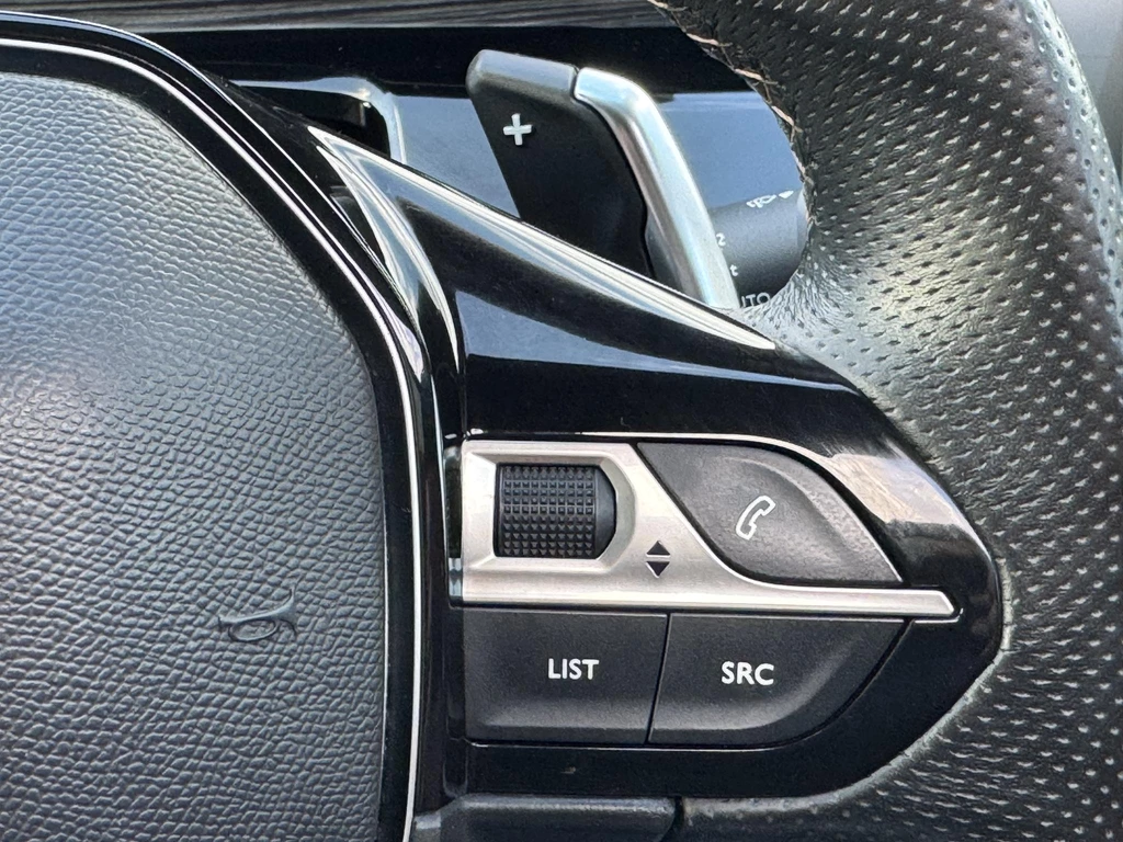 Peugeot 508 – foto 28