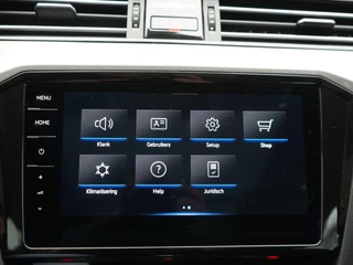 Volkswagen Passat – thumbnail 25