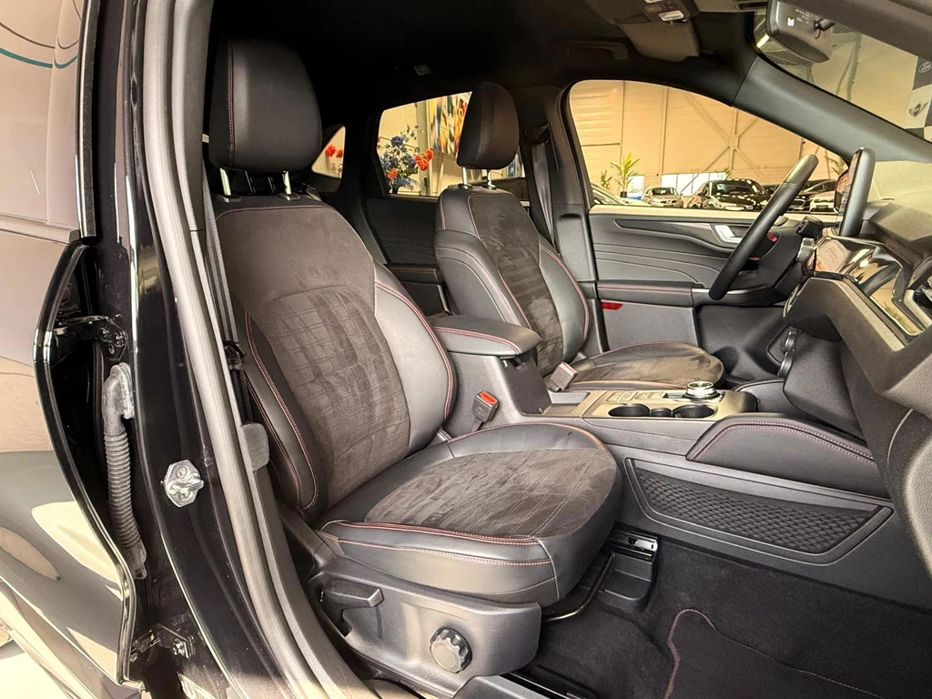 Ford Kuga – foto 21