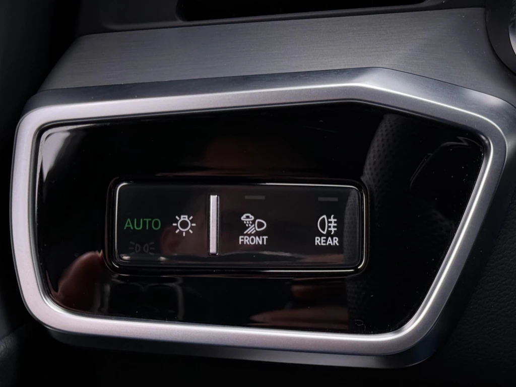Audi A6 – foto 26