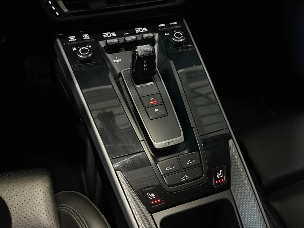 Porsche 911 – foto 17