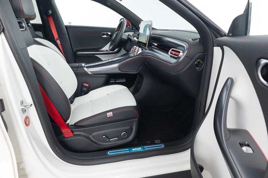 smart #3 – foto 14