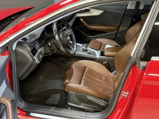 Audi A5 – thumbnail 9