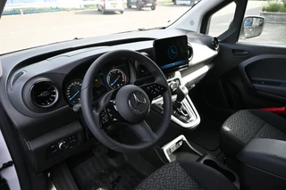 Mercedes-Benz eCitan – thumbnail 11