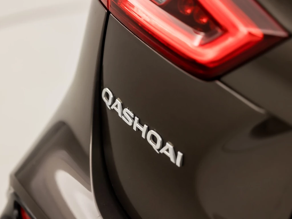 Nissan QASHQAI – foto 30