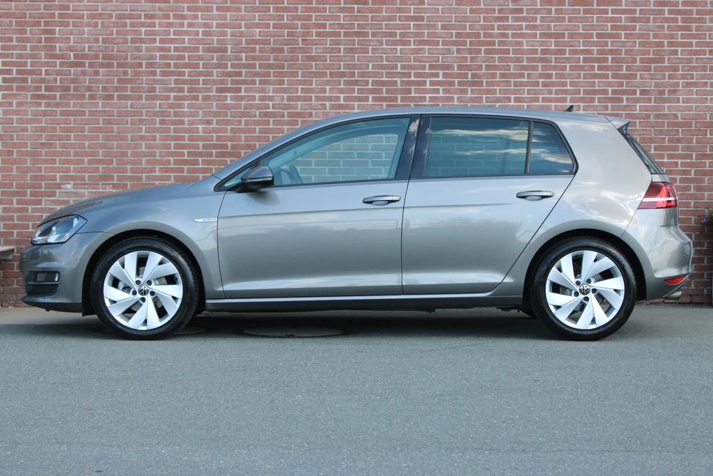 Volkswagen Golf – foto 2