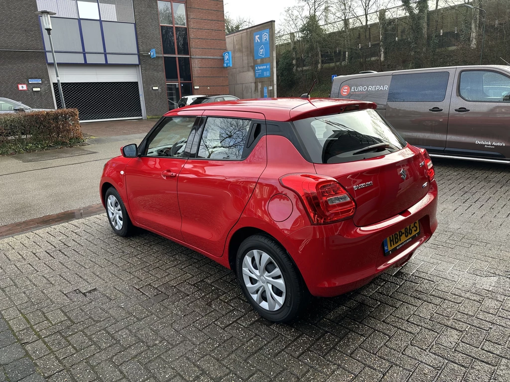 Suzuki Swift – foto 3