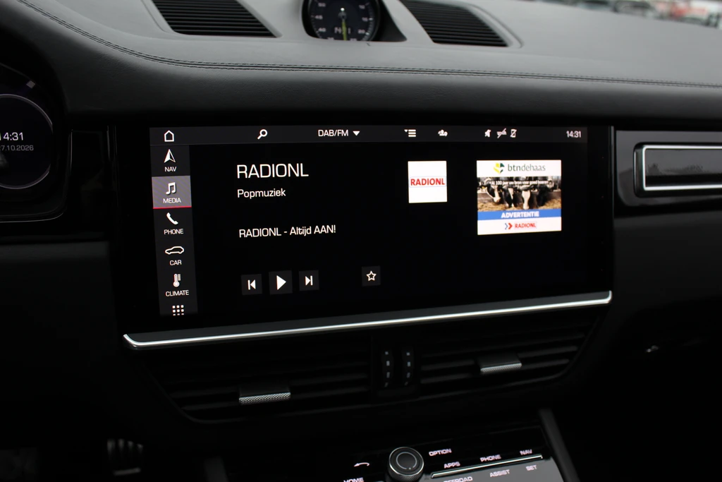 Porsche Cayenne – foto 25