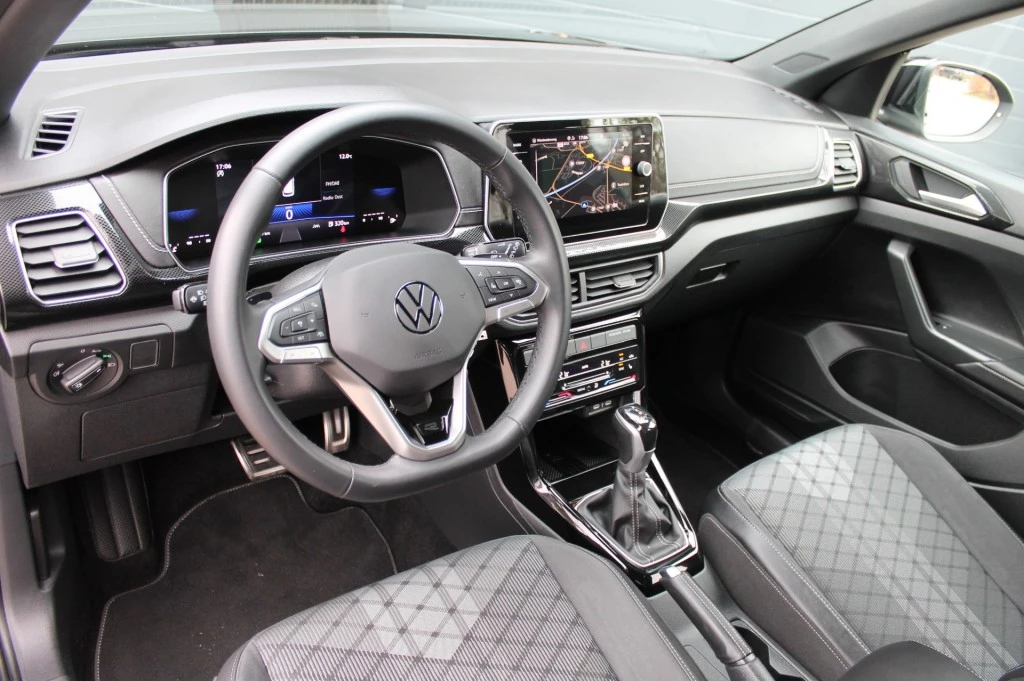 Volkswagen T-Cross – foto 15
