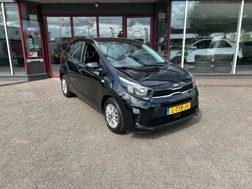 Kia Picanto – foto 5