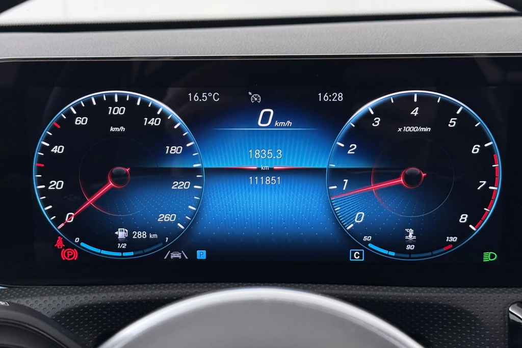 Mercedes-Benz A-Klasse – foto 21