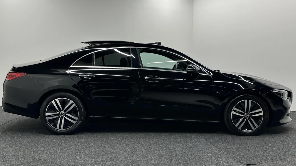 Mercedes-Benz CLA – foto 6