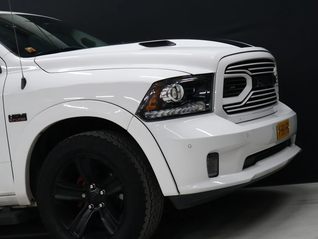 Dodge Ram 1500 – foto 26