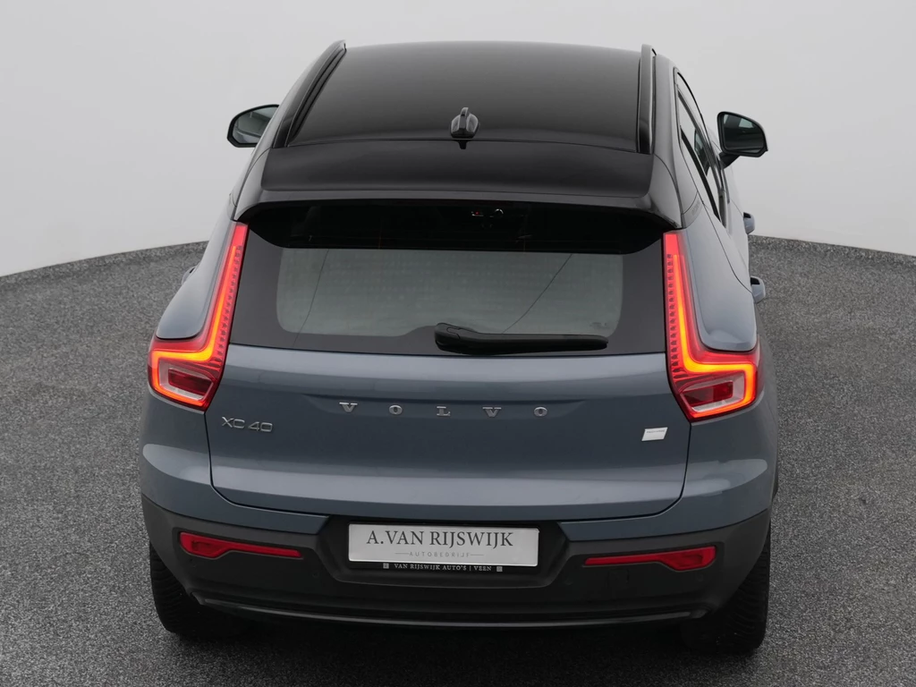 Volvo XC40 – foto 10