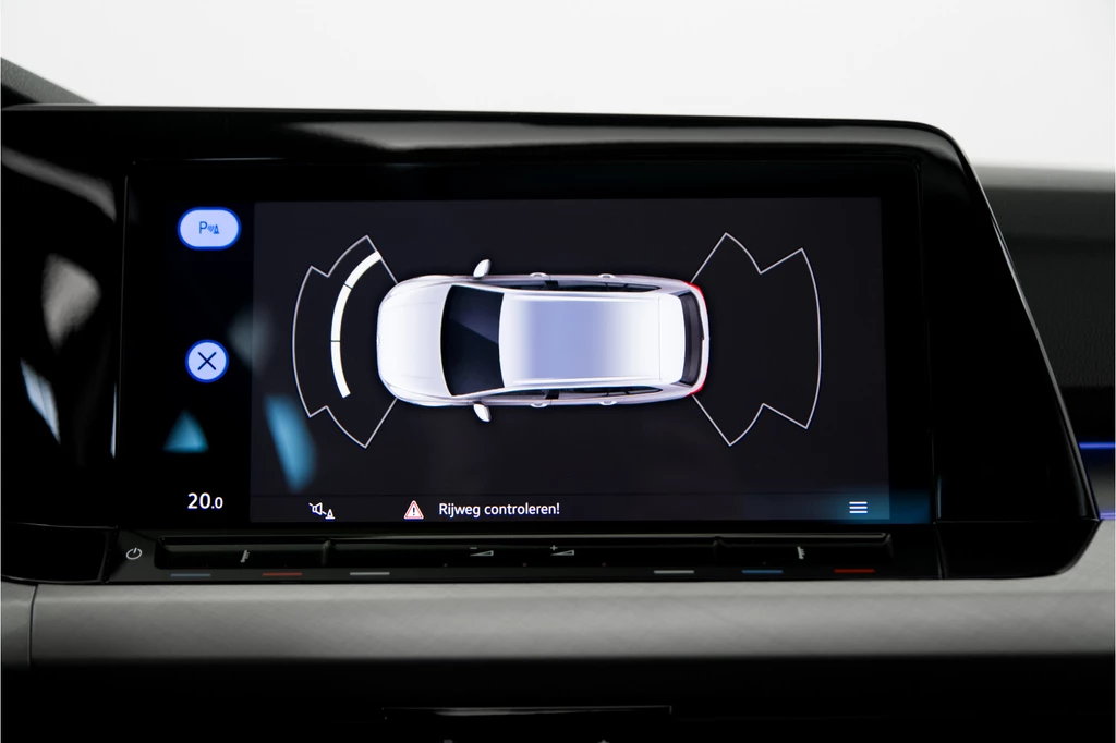 Volkswagen Golf – foto 20