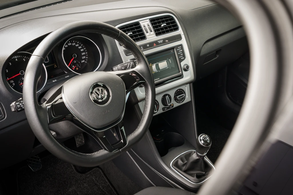Volkswagen Polo – foto 29