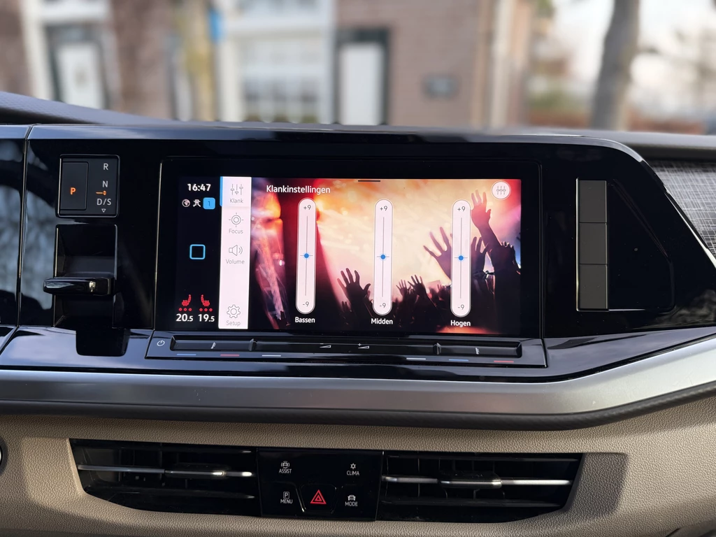 Volkswagen Multivan – foto 63
