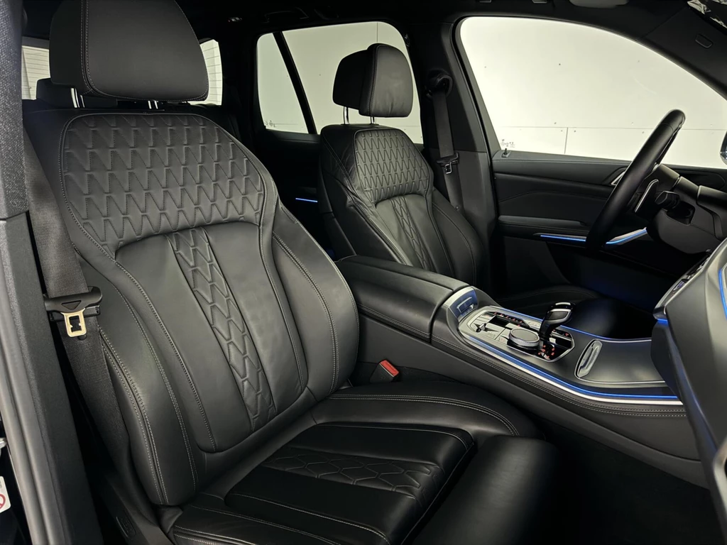BMW X5 – foto 29
