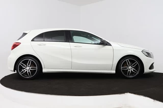 Mercedes-Benz A-Klasse – thumbnail 6