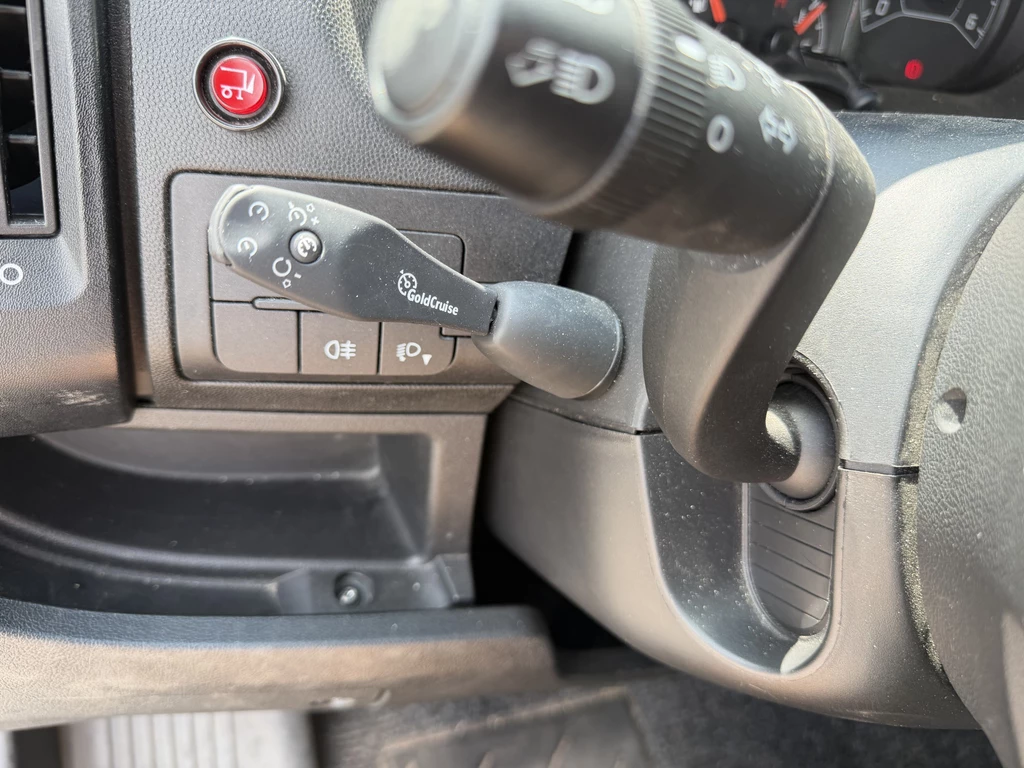 Citroën Jumper – foto 7