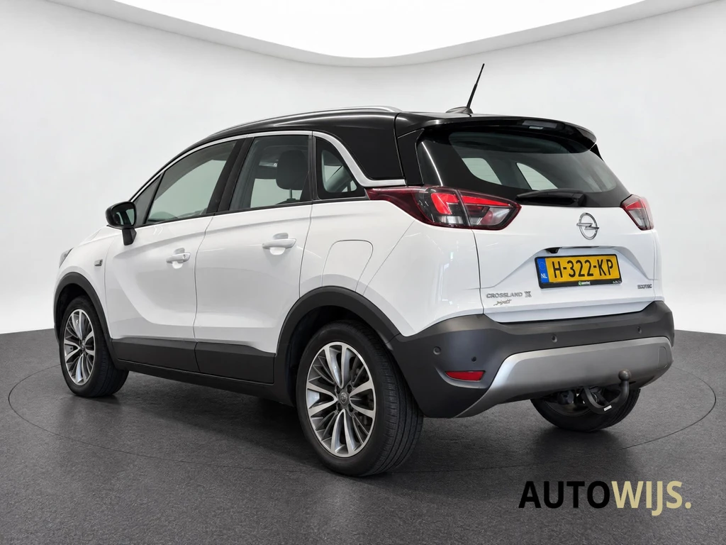 Opel Crossland X – foto 3