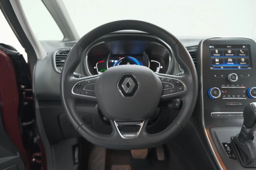 Renault Scénic – foto 45
