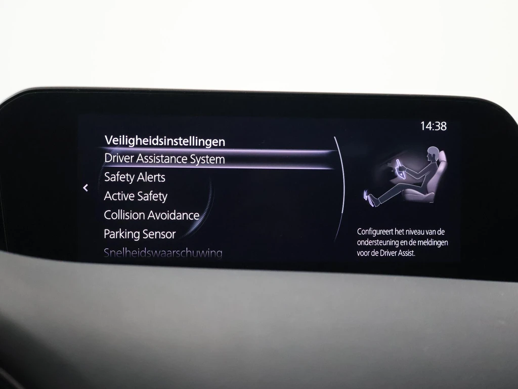Mazda 3 – foto 42