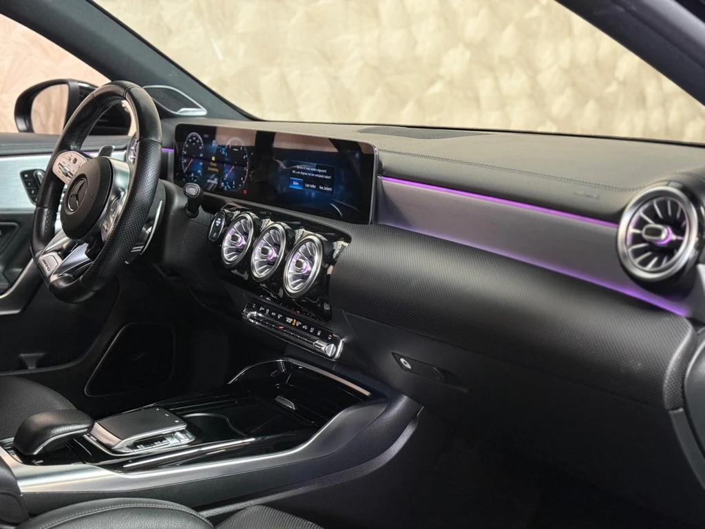 Mercedes-Benz A-Klasse – foto 14