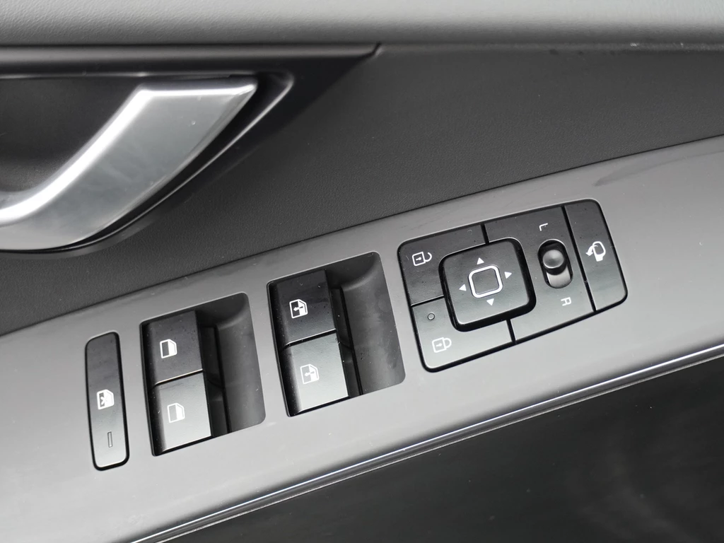 Kia Niro EV – foto 21