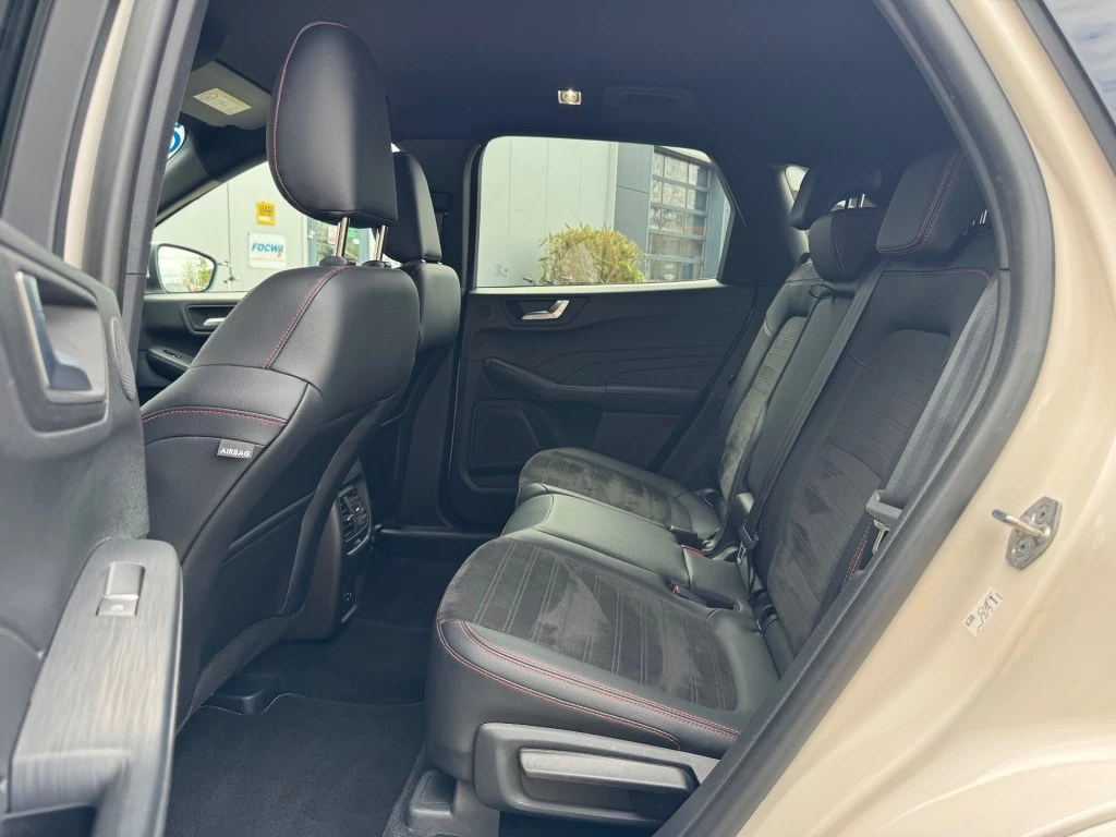 Ford Kuga – foto 29