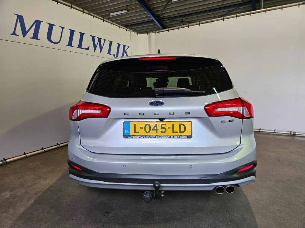 Ford Focus – foto 6
