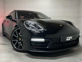 Porsche Panamera – thumbnail 19