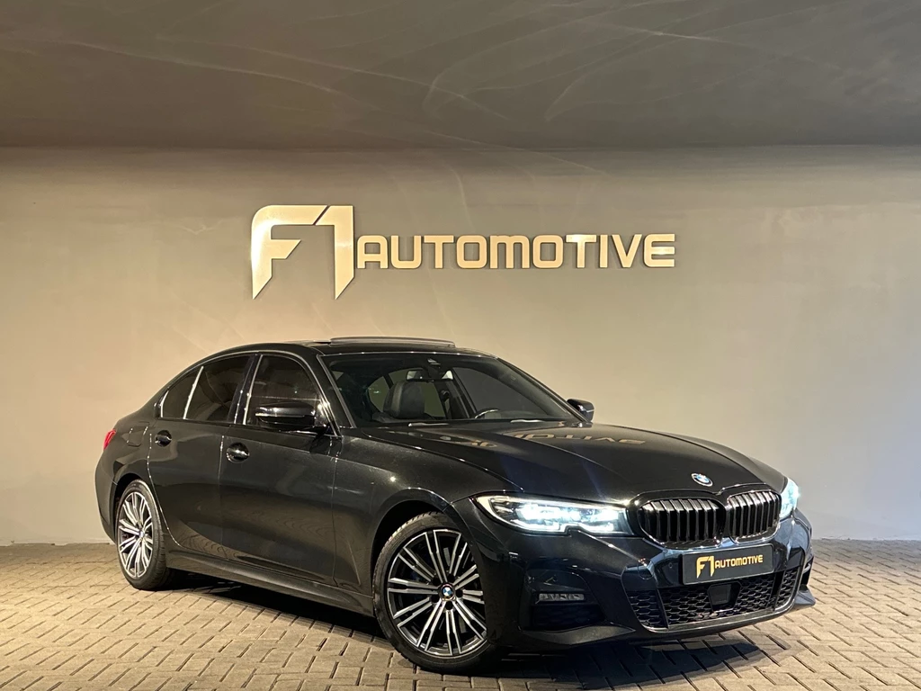 BMW 3 Serie – foto 7