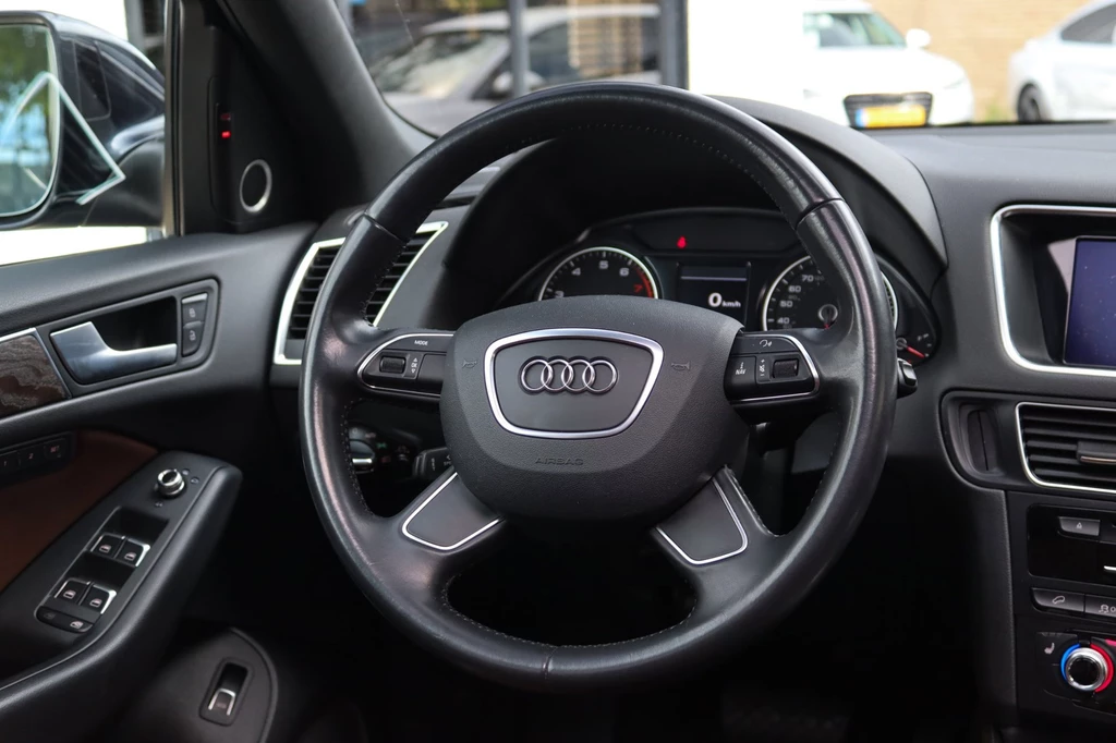 Audi Q5 – foto 19