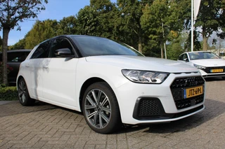 Audi A1 Sportback – thumbnail 5