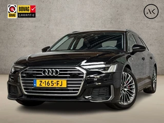 Audi A6 – thumbnail 1