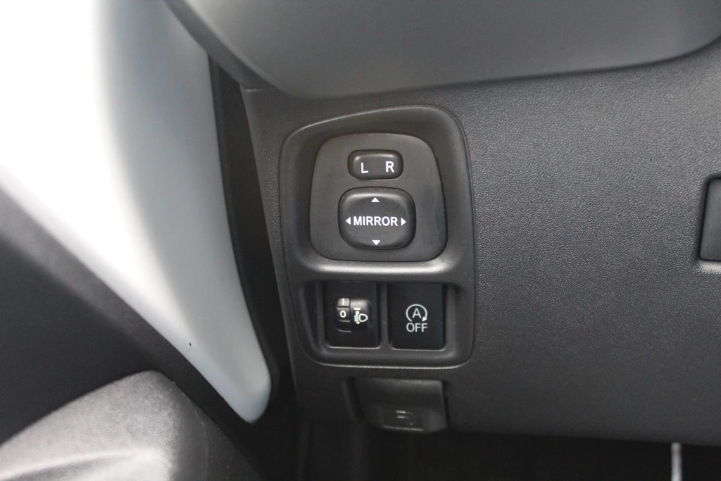 Toyota Aygo – foto 23